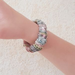 Shelll bracelet!